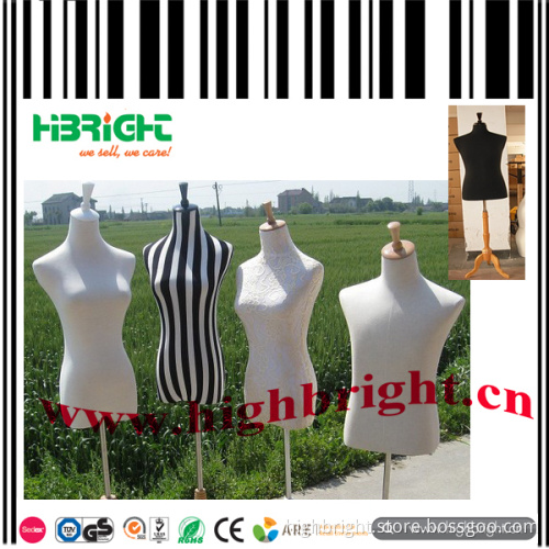 Tailor's Mannequin Display Form